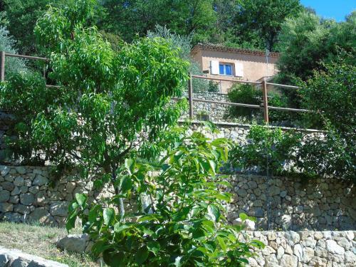 Bed & Breakfast Mas Des Citronniers