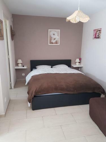 Bed & Breakfast Mas Des Citronniers