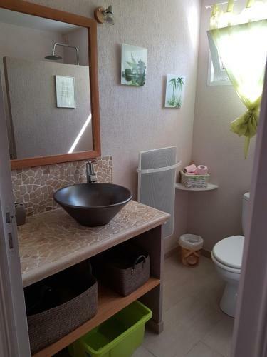 Bed & Breakfast Mas Des Citronniers