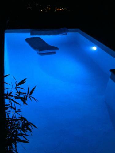 Charmant Rez de Villa En Provence