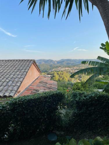 Charmant Rez de Villa En Provence