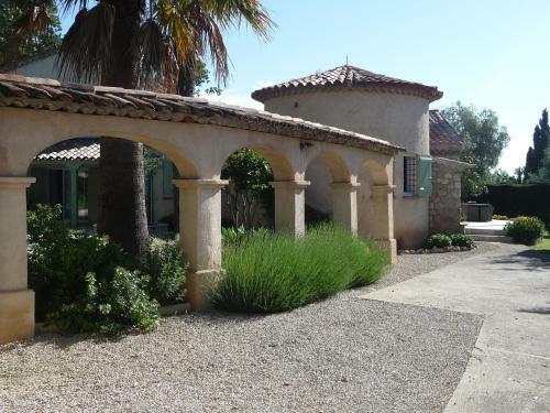 Villa Mas de Cocagne