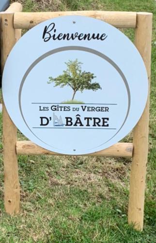 Les G�tes Du Verger D'alb�tre