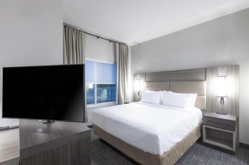 Hotel Residence Inn By Marriott Anderson Clemson