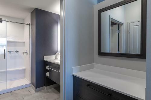 Hotel Residence Inn By Marriott Anderson Clemson