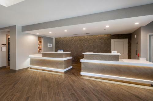Hotel Residence Inn By Marriott Anderson Clemson