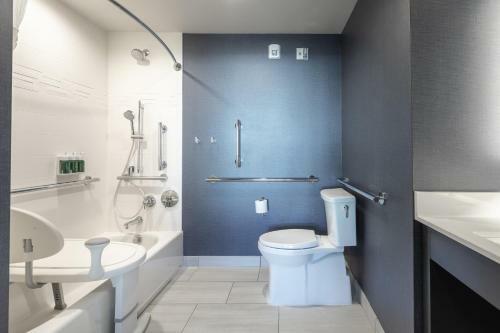 Hotel Residence Inn By Marriott Anderson Clemson