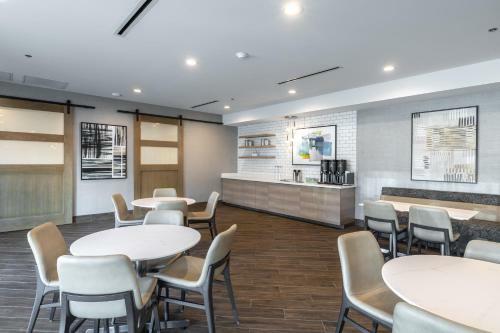Hotel Residence Inn By Marriott Anderson Clemson