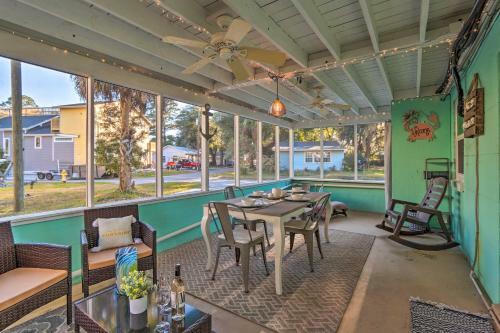 Remarkable Getaway Near Hilton Head Island!