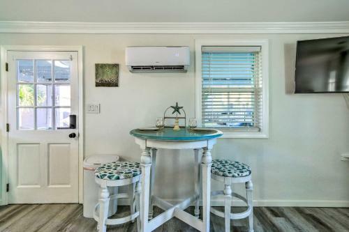 Remarkable Getaway Near Hilton Head Island!
