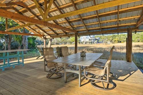 Remarkable Getaway Near Hilton Head Island!