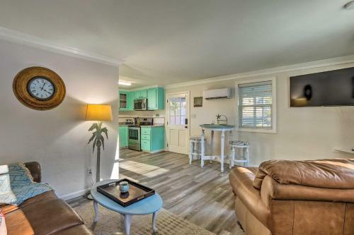 Remarkable Getaway Near Hilton Head Island!