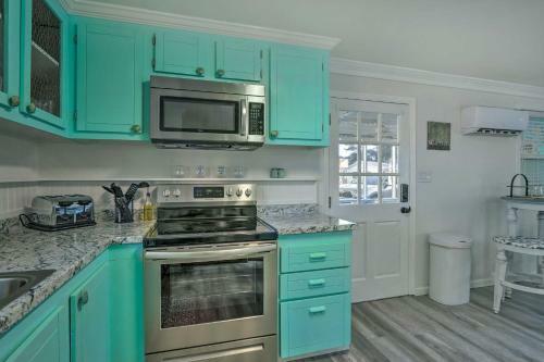 Remarkable Getaway Near Hilton Head Island!
