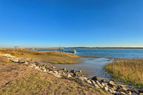 Remarkable Getaway Near Hilton Head Island!