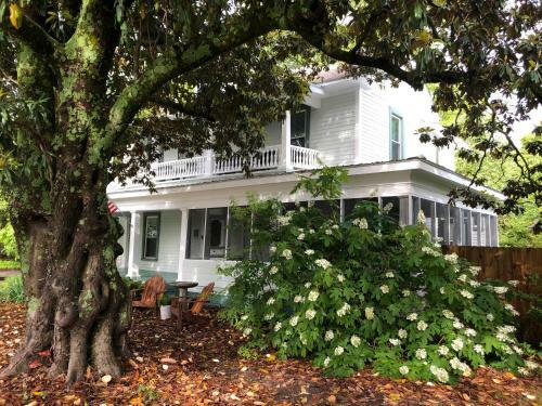Bed & Breakfast Magnolia House & Gardens