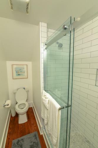 Posada 607 Bay Luxurious Guest Rooms