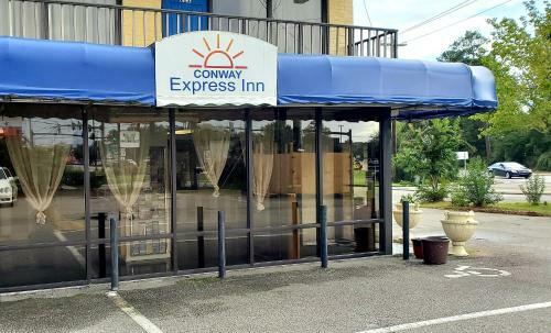 Hotel Conway Express Inn