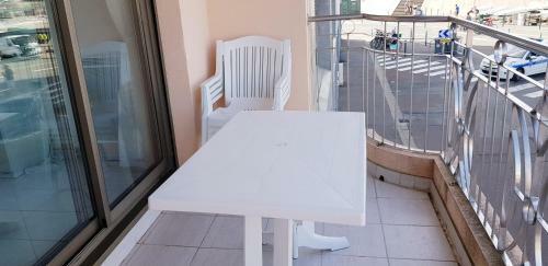 Apartamentos Cassiopee II