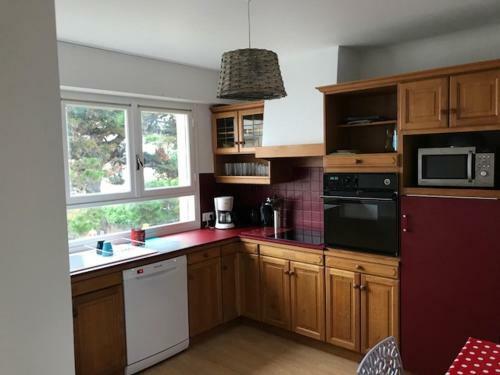 Apartamento Appartement T4 Arago