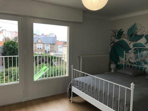 Apartamento Appartement T4 Arago