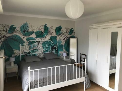 Apartamento Appartement T4 Arago