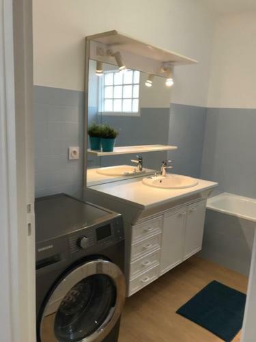 Apartamento Appartement T4 Arago