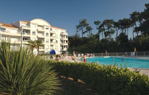 Apartamento Residence Thalassa