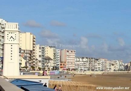 Apartamento Studio Meuble Face Mer