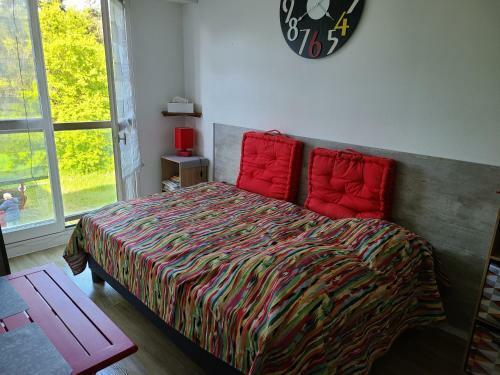 Apartamento Studio Port de Plaisance