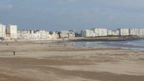 Apartamento Studio Port de Plaisance