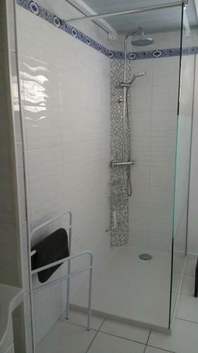 Apartamentos La Chaumette