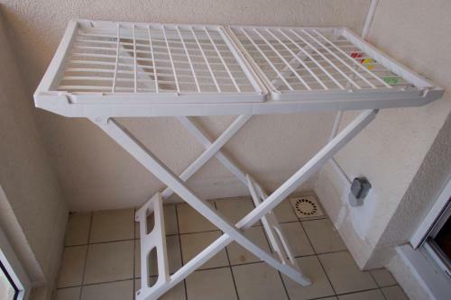 Apartamento Fleur Marine