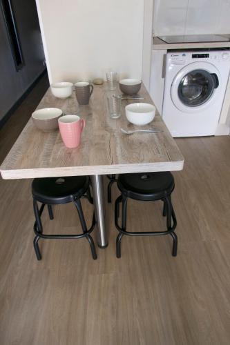 Apartamento Fleur Marine