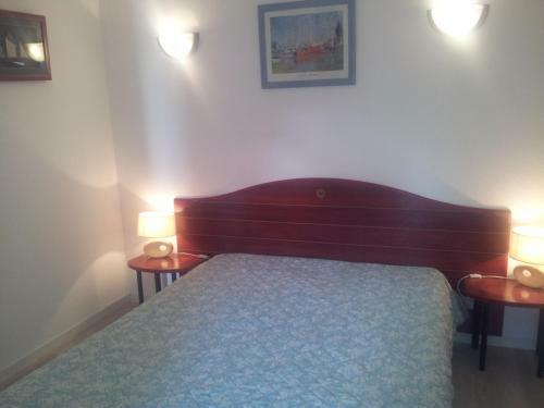 Apartamentos S�maphore