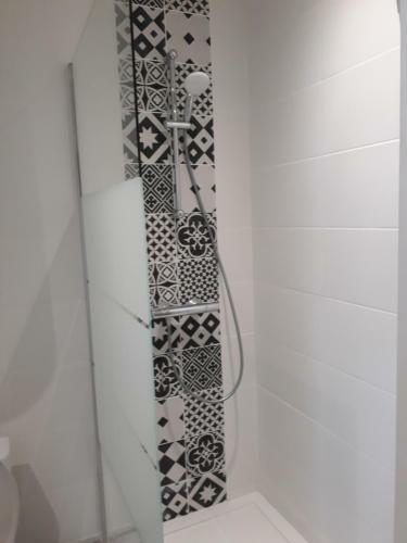 Apartamento Studio Proche Plage Et Commerces