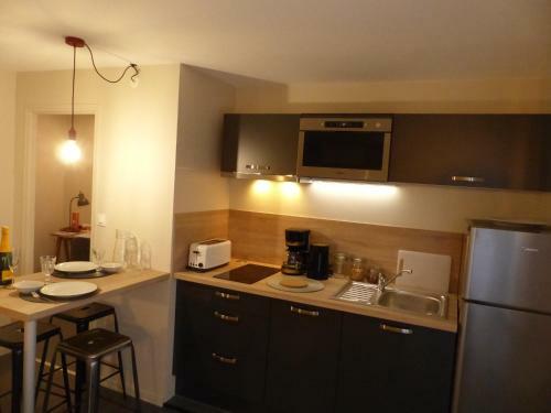 Apartamento Sabl'appart Les Sables D'olonne