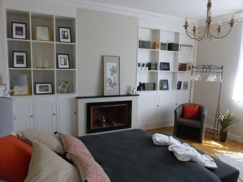 Apartamento Sabl'appart Les Sables D'olonne