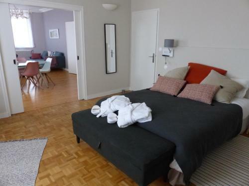 Apartamento Sabl'appart Les Sables D'olonne