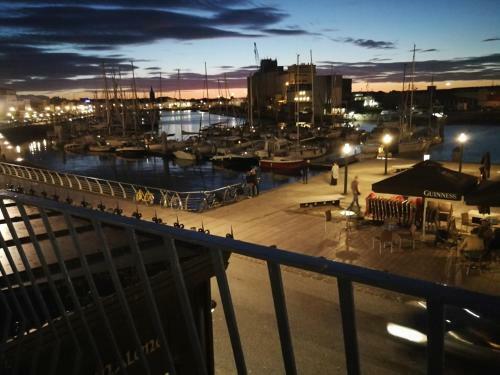 Apartamento Sur Le Port