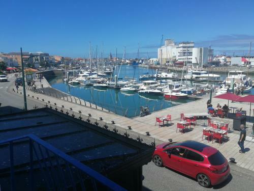 Apartamento Sur Le Port