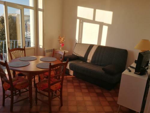 Apartamento Sur Le Port