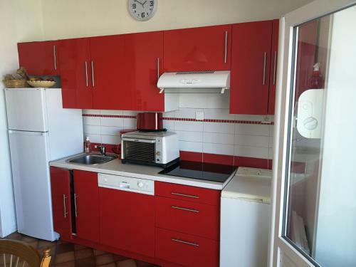 Apartamento Sur Le Port