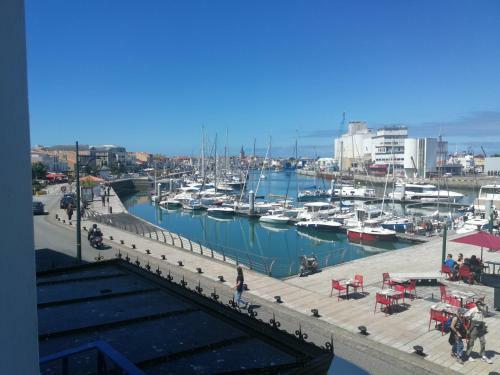Apartamento Sur Le Port