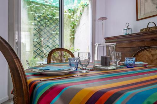 Un V�ritable Cocon de Charme � 100m de La Plage