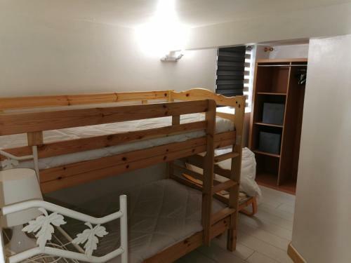Apartamento Palais 24 - Proche Plage