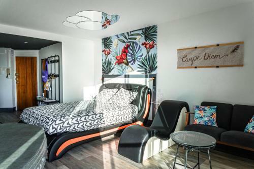 Apartamento Le Charm'sablais