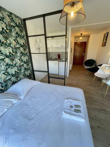Apartamentos Ma Location Sablaise - Appart' Le Chenal
