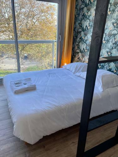 Apartamentos Ma Location Sablaise - Appart' Le Chenal