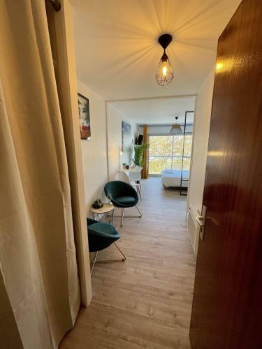 Apartamentos Ma Location Sablaise - Appart' Le Chenal