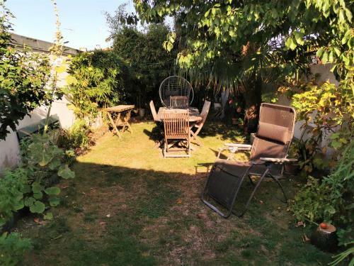 Kermit - Maison Proche Plages